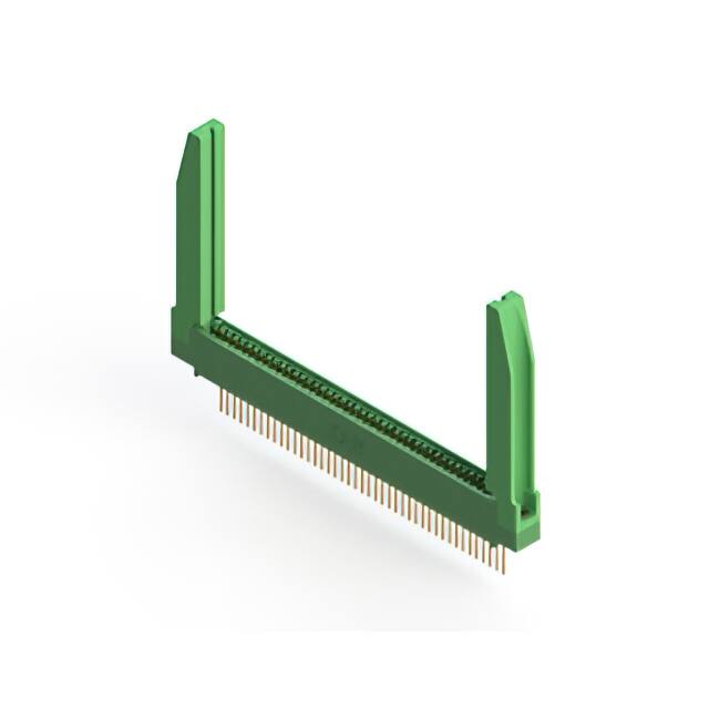 345-043-540-478 EDAC Inc.  Edgeboard Connectors